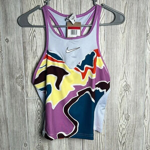 Nike Golf Tank Size Large